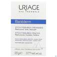 Sie sehen eine Packung Uriage Bariederm-cica Stick Fuer Rissige Und Aufgesprungene Haut 22g, Produktbild: 01 Uriage Bariederm-cica Stick Fuer Rissige Und Aufgesprungene Haut 22g, A-Nr.: 5617892 - 01