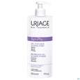 Uriage Gyn/phy Erfrischendes Gel Intimpflege Seifenfrei 500ml, A-Nr.: 5618302 - 01