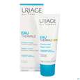 Sie sehen eine Packung Uriage Hydro-aktiv Creme Spf20 40ml, Produktbild: 05 Uriage Hydro-aktiv Creme Spf20 40ml, A-Nr.: 5618354 - 05