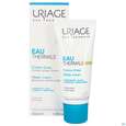 Sie sehen eine Packung Uriage Hydro-aktiv Creme Spf20 40ml, Produktbild: 06 Uriage Hydro-aktiv Creme Spf20 40ml, A-Nr.: 5618354 - 06