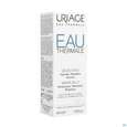 Sie sehen eine Packung Uriage Hydro-aktiv Gel 40ml, Produktbild: 03 Uriage Hydro-aktiv Gel 40ml, A-Nr.: 5618377 - 03