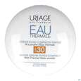 Sie sehen eine Packung Uriage Hydro-aktiv Getoente Kompaktcreme Spf30 10g, Produktbild: 08 Uriage Hydro-aktiv Getoente Kompaktcreme Spf30 10g, A-Nr.: 5618360 - 08