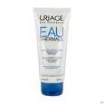 Uriage Hydro-aktiv Samtige Koerpermilch 200ml, A-Nr.: 5618443 - 02