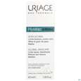 Sie sehen eine Packung Uriage Hyseac 3-regul Global-pflege 40ml, Produktbild: 01 Uriage Hyseac 3-regul Global-pflege 40ml, A-Nr.: 5618495 - 01