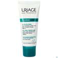Sie sehen eine Packung Uriage Hyseac 3-regul Global-pflege 40ml, Produktbild: 02 Uriage Hyseac 3-regul Global-pflege 40ml, A-Nr.: 5618495 - 02