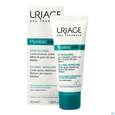 Sie sehen eine Packung Uriage Hyseac 3-regul Global-pflege 40ml, Produktbild: 08 Uriage Hyseac 3-regul Global-pflege 40ml, A-Nr.: 5618495 - 08