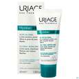 Sie sehen eine Packung Uriage Hyseac 3-regul Global-pflege 40ml, Produktbild: 09 Uriage Hyseac 3-regul Global-pflege 40ml, A-Nr.: 5618495 - 09
