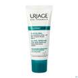 Sie sehen eine Packung Uriage Hyseac 3-regul Global-pflege 40ml, Produktbild: 10 Uriage Hyseac 3-regul Global-pflege 40ml, A-Nr.: 5618495 - 10