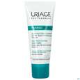Sie sehen eine Packung Uriage Hyseac Hydra Aufbauende Pflege Gegen Hautaustrocknung 40ml, Produktbild: 02 Uriage Hyseac Hydra Aufbauende Pflege Gegen Hautaustrocknung 40ml, A-Nr.: 5618526 - 02