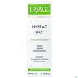 Uriage Hyseac Mat Mattierende Emulsion 40ml, A-Nr.: 5618561 - 01
