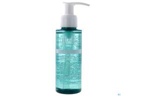 Sie sehen eine Packung Uriage Hyseac Reinigungsoel 100ml, Produktbild: 01 Uriage Hyseac Reinigungsoel 100ml, A-Nr.: 5618615 - 01