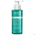 Sie sehen eine Packung Uriage Hyseac Reinigungsoel 100ml, Produktbild: 02 Uriage Hyseac Reinigungsoel 100ml, A-Nr.: 5618615 - 02