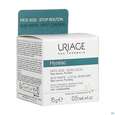 Sie sehen eine Packung Uriage Hyseac Sos-paste Lokale Pflege 15g, Produktbild: 03 Uriage Hyseac Sos-paste Lokale Pflege 15g, A-Nr.: 5618621 - 03