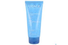 Sie sehen eine Packung Uriage Koerperpeeling-creme 200ml, Produktbild: 01 Uriage Koerperpeeling-creme 200ml, A-Nr.: 5619158 - 01