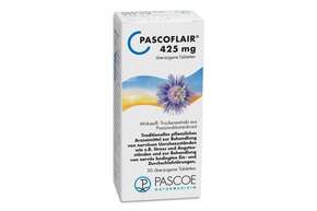 PASCOFLAIR® 425 mg, A-Nr.: 3518855 - 01