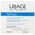 Uriage Xemose Reichh.reizungslindernde Lipidaufbau-creme 200ml, A-Nr.: 5618785 - 03