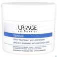 Uriage Xemose Reichh.reizungslindernde Lipidaufbau-creme 200ml, A-Nr.: 5618785 - 07