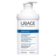 Uriage Xemose Reizungslindernde Lipidaufbau-creme 400ml, A-Nr.: 5618845 - 02