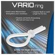 Sie sehen eine Packung Varioring Potenzring 1st, Produktbild: 02 Varioring Potenzring 1st, A-Nr.: 3424835 - 02
