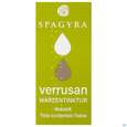 Verrusan Warzentinktur Fluessigkeit Z.anwendung Auf Der Haut 10ml, A-Nr.: 5573278 - 01