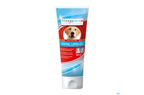 Veterinaerprodukte Bogadent/dental Lipo Gel Hund 100ml, A-Nr.: 4014683 - 01