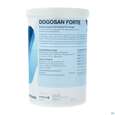 Veterinaerprodukte Dogosan Futtermittel Forte +synecart 1350g, A-Nr.: 3752901 - 02