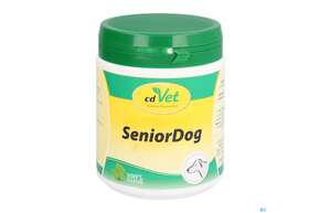 Veterinaerprodukte Seniordog 250g, A-Nr.: 3491777 - 01