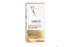 Sie sehen eine Packung Vichy Dercos Aufbau Repair Kur Neu 150ml, Produktbild: 01 Vichy Dercos Aufbau Repair Kur Neu 150ml, A-Nr.: 4005112 - 01