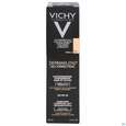 Sie sehen eine Packung Vichy Dermablend 3d 20 Vanilla 30ml, Produktbild: 01 Vichy Dermablend 3d 20 Vanilla 30ml, A-Nr.: 5044189 - 01