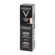 Sie sehen eine Packung Vichy Dermablend 3d 20 Vanilla 30ml, Produktbild: 02 Vichy Dermablend 3d 20 Vanilla 30ml, A-Nr.: 5044189 - 02