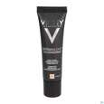 Sie sehen eine Packung Vichy Dermablend 3d 20 Vanilla 30ml, Produktbild: 07 Vichy Dermablend 3d 20 Vanilla 30ml, A-Nr.: 5044189 - 07