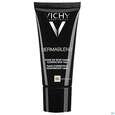 Sie sehen eine Packung Vichy Dermablend Fluid 05 Porcelain 30ml, Produktbild: 03 Vichy Dermablend Fluid 05 Porcelain 30ml, A-Nr.: 5044195 - 03