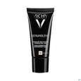 Sie sehen eine Packung Vichy Dermablend Fluid 05 Porcelain 30ml, Produktbild: 04 Vichy Dermablend Fluid 05 Porcelain 30ml, A-Nr.: 5044195 - 04