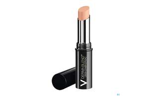 Sie sehen eine Packung Vichy Dermablend Sos Stick 15 4,5g, Produktbild: 01 Vichy Dermablend Sos Stick 15 4,5g, A-Nr.: 4758952 - 01