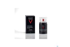 Sie sehen eine Packung Vichy Homme Structure S 50ml, Produktbild: 01 Vichy Homme Structure S 50ml, A-Nr.: 3595809 - 01