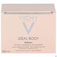 Sie sehen eine Packung Vichy Ideal Body Koerperbalsam 200ml, Produktbild: 01 Vichy Ideal Body Koerperbalsam 200ml, A-Nr.: 4292962 - 01