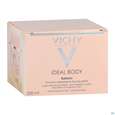 Sie sehen eine Packung Vichy Ideal Body Koerperbalsam 200ml, Produktbild: 03 Vichy Ideal Body Koerperbalsam 200ml, A-Nr.: 4292962 - 03