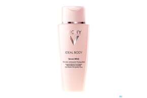 Sie sehen eine Packung Vichy Ideal Body Koerpermilch 400ml, Produktbild: 01 Vichy Ideal Body Koerpermilch 400ml, A-Nr.: 4292956 - 01