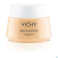Sie sehen eine Packung Vichy Neovadiol Magistral Alt 50ml, Produktbild: 05 Vichy Neovadiol Magistral Alt 50ml, A-Nr.: 4069313 - 05
