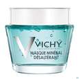 Vichy Purete Thermale Maske Feuchtigkeit 75ml, A-Nr.: 4491822 - 05