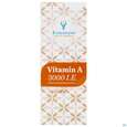 Vitamin A Tropfen 3000ie -evo 15ml, A-Nr.: 4850072 - 01
