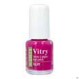 Sie sehen eine Packung Vitry Be Nagellack 100 Tulipe Vgree 6ml, Produktbild: 01 Vitry Be Nagellack 100 Tulipe Vgree 6ml, A-Nr.: 5455461 - 01