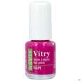 Sie sehen eine Packung Vitry Be Nagellack 100 Tulipe Vgree 6ml, Produktbild: 02 Vitry Be Nagellack 100 Tulipe Vgree 6ml, A-Nr.: 5455461 - 02
