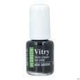 Vitry Be Nagellack 109 Noir Smo Vgree 6ml, A-Nr.: 5455550 - 01