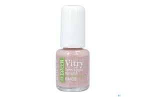 Sie sehen eine Packung Vitry Be Nagellack 31 Lumiere Vgree 6ml, Produktbild: 01 Vitry Be Nagellack 31 Lumiere Vgree 6ml, A-Nr.: 5454705 - 01