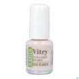 Sie sehen eine Packung Vitry Be Nagellack 32 Rose Bla Vgree 6ml, Produktbild: 01 Vitry Be Nagellack 32 Rose Bla Vgree 6ml, A-Nr.: 5454711 - 01