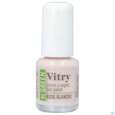 Sie sehen eine Packung Vitry Be Nagellack 32 Rose Bla Vgree 6ml, Produktbild: 02 Vitry Be Nagellack 32 Rose Bla Vgree 6ml, A-Nr.: 5454711 - 02