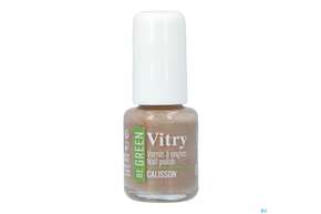 Sie sehen eine Packung Vitry Be Nagellack 36 Calisson Vgree 6ml, Produktbild: 01 Vitry Be Nagellack 36 Calisson Vgree 6ml, A-Nr.: 5454757 - 01