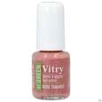Sie sehen eine Packung Vitry Be Nagellack 44 Rose Tam Vgree 6ml, Produktbild: 02 Vitry Be Nagellack 44 Rose Tam Vgree 6ml, A-Nr.: 5454852 - 02