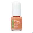 Vitry Be Nagellack 59 Mangue Vgree 6ml, A-Nr.: 5455001 - 01
